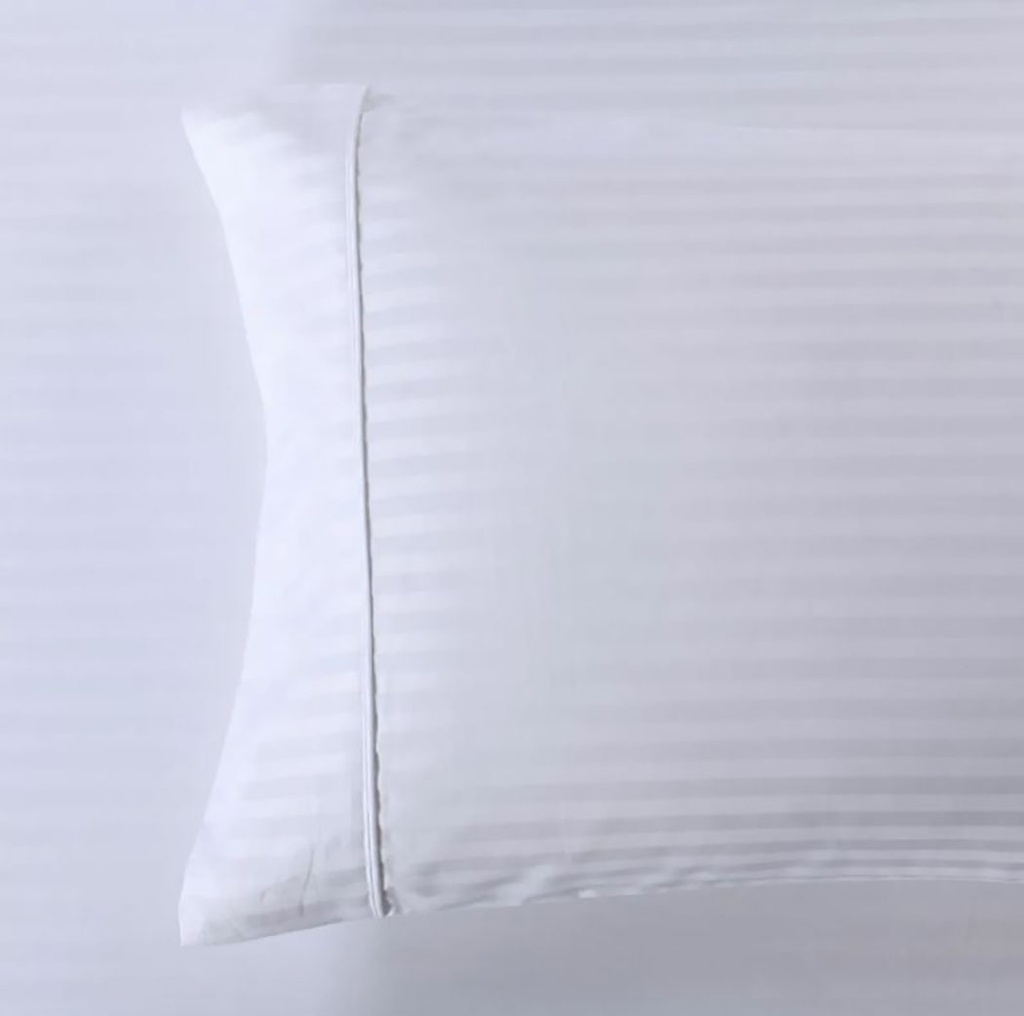 FUNDA DE ALMOHADA 50X70 CM X 2UND