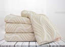 COLCHA CUBRECAMA QUEEN MARASKA JACQUARD