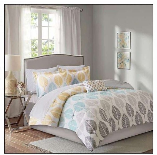 DUVET COVER SEMIDOBLE LAFAYETTE  INFANTIL