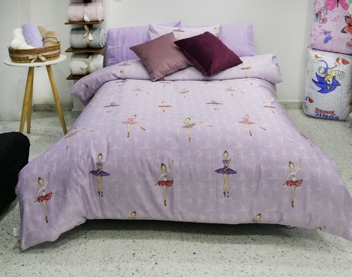 DUVET COVER SENCILLO LAFAYETTE  INFANTIL