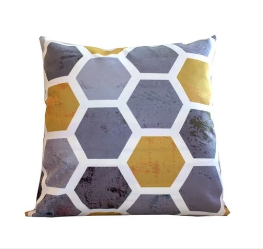 FORRO COJIN 45X45 CM VARIADO