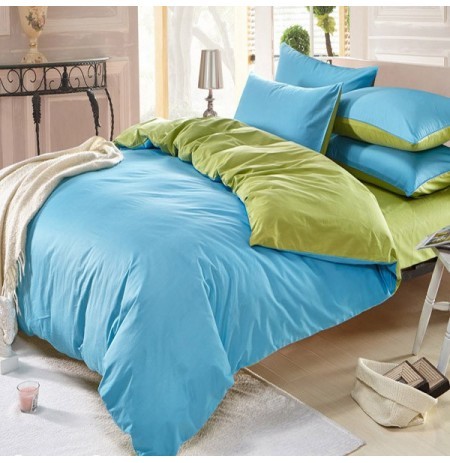 DUVET COVER DOBLE 144 HILOS ALG/POL 