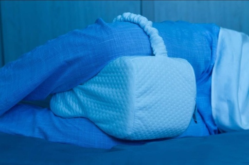 ALMOHADA COJIN ENTREPIERNAS INTELIGENTE